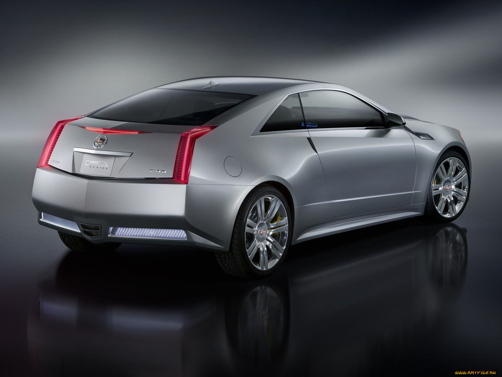 , cadillac